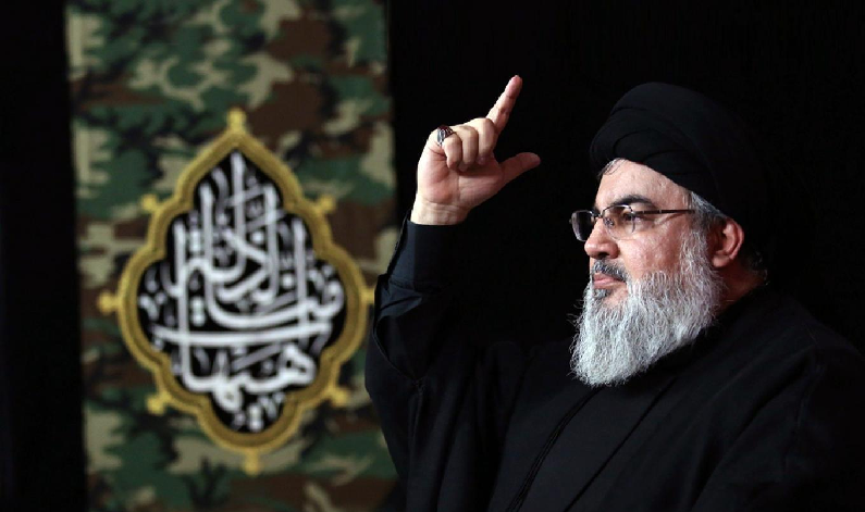 Nasrallah’ın konuşması İsrail’de panik yarattı..
