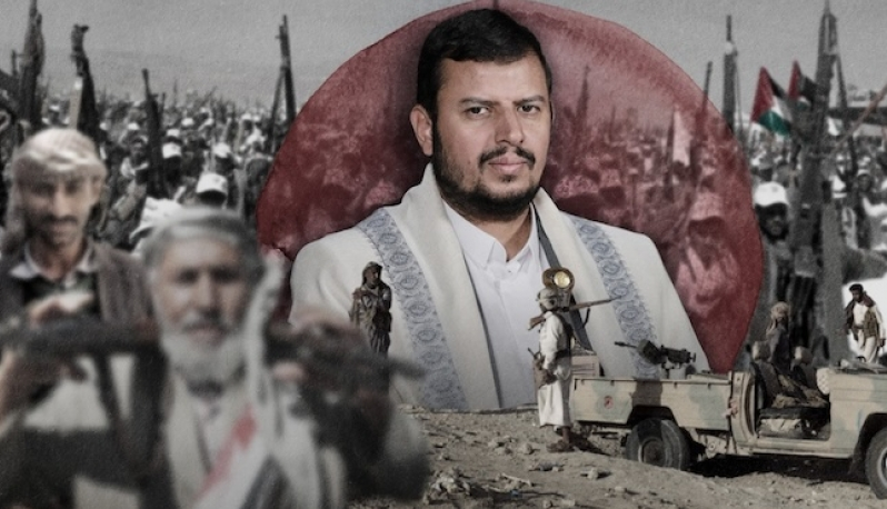 Saqr Abo Hasan yazdı: Yemen'de1990'larda kültürel hareket olarak ortaya çıkan  Ensarullah bu güce nasıl ulaştı...