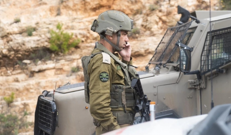 İsrail ordusuna karşı efsanevi bir direniş..