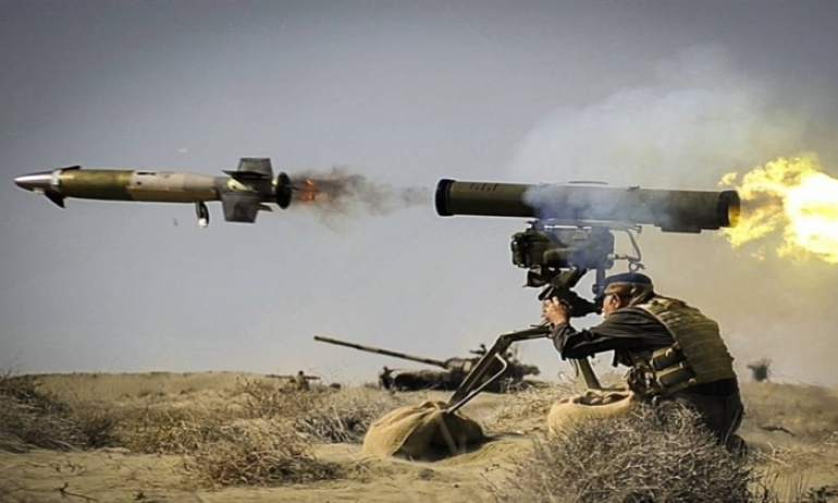 Hizbullah: Siyonist İsrail’e ait askeri hedefleri vurduk..