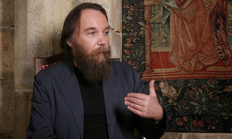 Ünlü Rus düşünür Aleksandr Dugin: Yemen İslam âleminin onurunu kurtarıyor...