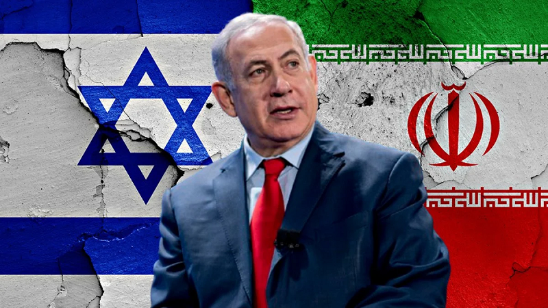 İran saldırısı sonrası dikkat çeken karar: Netanyahu, Refah kara operasyonunu erteledi..