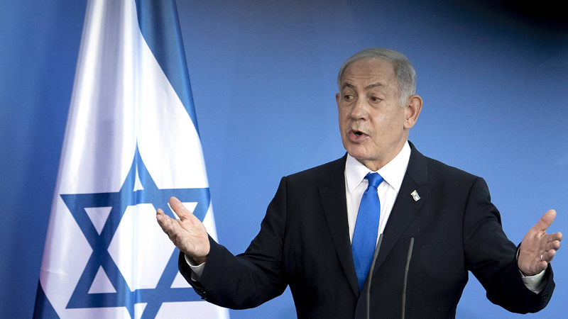 New York Times: İsrail, İran'a misilleme saldırısından vazgeçti..