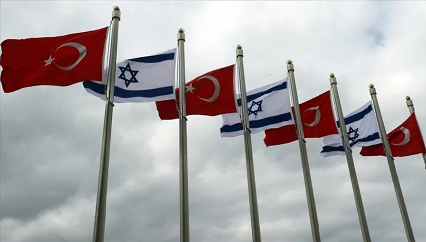 Yahudi Şalom Gazetesinden Türkiye- İsrail Ticareti Değerlendirmesi: Dostluk Başka, Alışveriş Başka