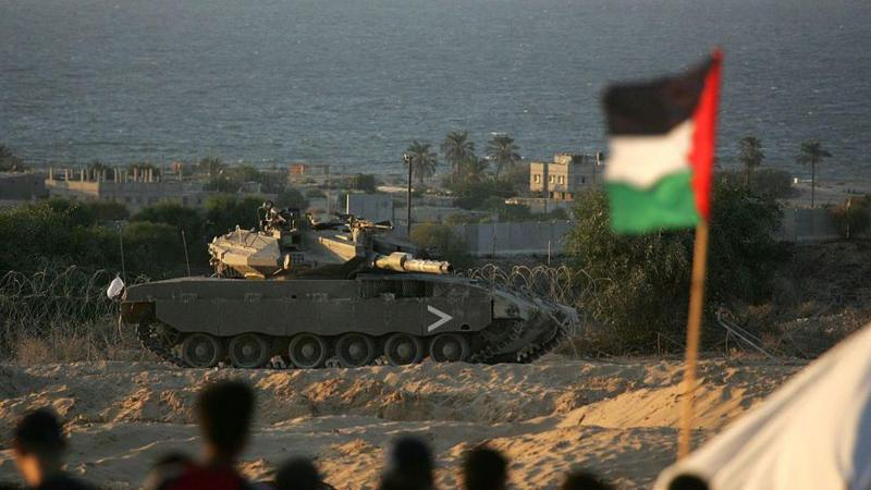 BBC Arapça' da El Harith El Habashna yazdı: İsrail, Gazze'de Refah'a kara operasyonunu neden erteledi? 