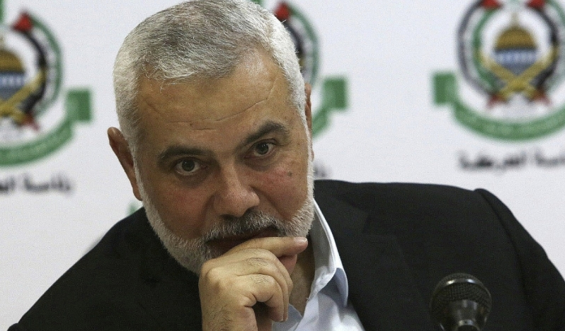 Hamas, Katar’dan taşınmayı düşünüyor...