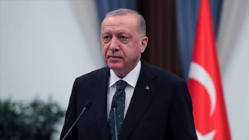 Cumhurbaşkanı Erdoğan: Erbakan Hocamı tanımaksa, ben en az Temel Bey kadar tanırım...