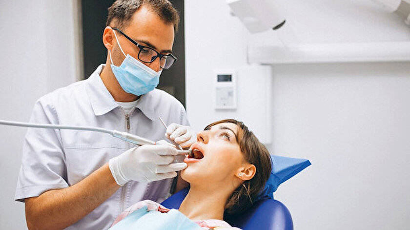 Diş sağlığı için aile hekimi: 2 ilde pilot uygulama başladı..