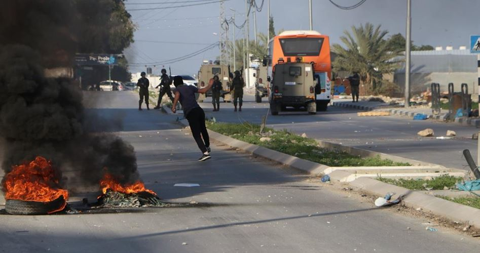 Filistin'de Mart ayının bilançosu: 20 şehit, işgalcilerden 12 ölü, 821 direniş eylemi