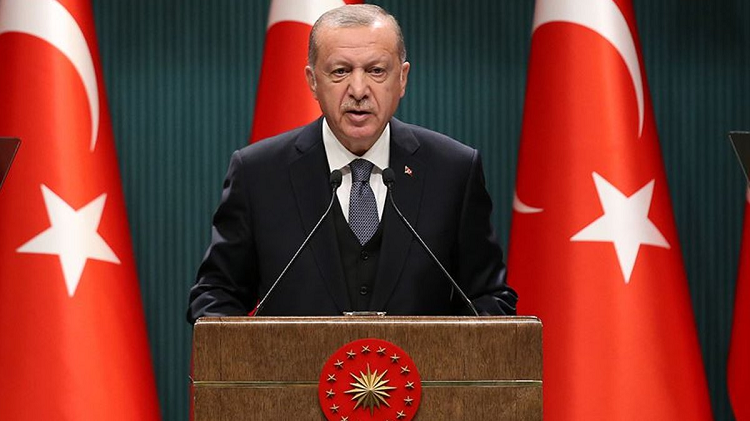 Erdoğan'dan AK Partililere seçim talimatı: Artık kaybedecek çok şeyimiz var..