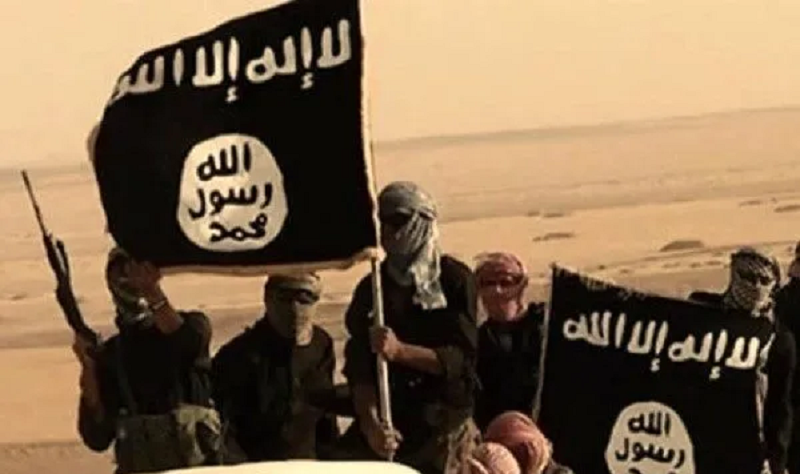 İslam Özkan Yazdı: IŞİD’in Krizi ve Filistin’deki Eylemler