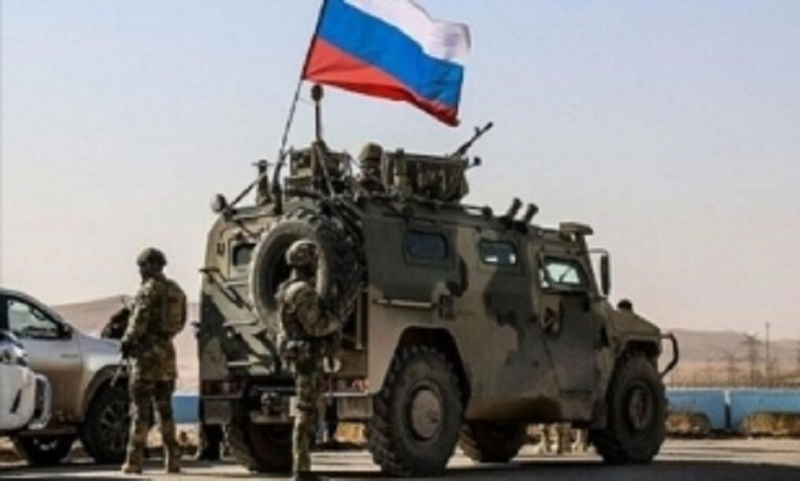 Rusya: Suriye’deki 30 noktayı İran’a teslim etti..