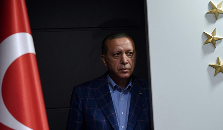 ABD'li Bloomberg’den çarpıcı analiz: Erdoğan'ın tek rakibi var..