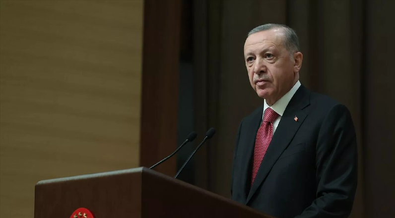 Erdoğan'dan Kılıçtaroğluna 10 soru, Yunanistan'a  rest: Artık yola gelmeyen bu ülke ile ikili görüşme yapmayacağız