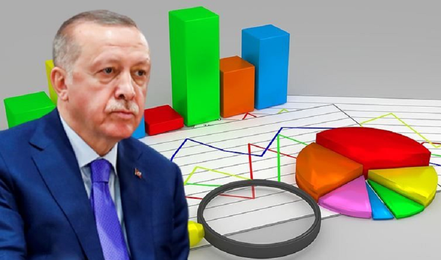 Fehmi Koru, son seçim anketini değerlendirdi: Fransa seçimine benzerse cumhurbaşkanı seçiminde Tayyip Erdoğan’ın şansı var