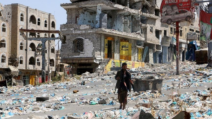 Allah'tan Korkun ve Yemen'e Karşı Yürütülen Savaşı Sonlandırın...