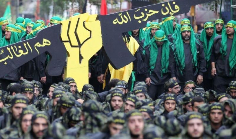 Hizbullah Lideri: Filistin’in yenileceğini düşünenler hayal kuruyorlar...