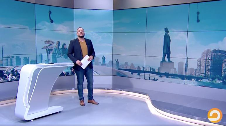 Müslüman Kardeşler'in yayın organı Mekameleen TV, Türkiye'deki yayınlarını durdurma kararı aldı 