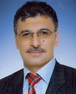 Ahmet Yıldırım